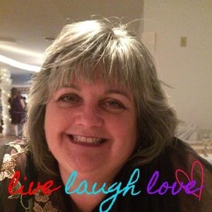 Meet your Posher, Dorothy